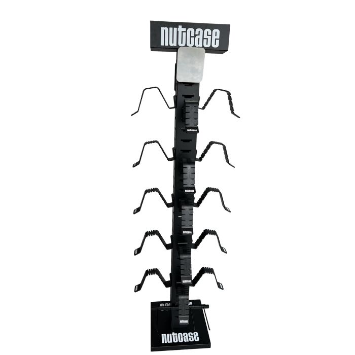 Expositor Nutcase (20 cascos)