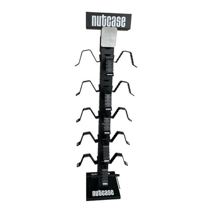 Espositore Nutcase (20 caschi)