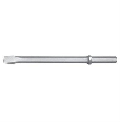 Cincel plano tl=500mm inst.seis.25 108 b-28mm
