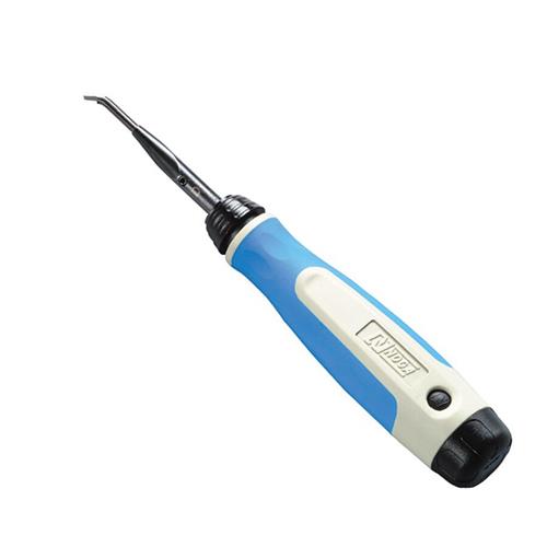 Raspador interno de turrón Noga tools