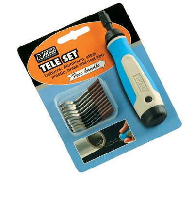 Noga tools noga ontbramer tele set s