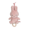 Piccolo carillon Dutch Miffy fiore rosa