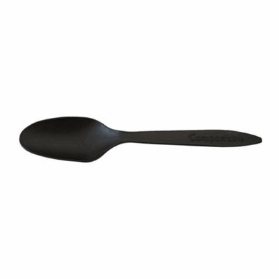 Njoy ijs dessertlepeltjes herbruikbaar compostable (100 stuks)