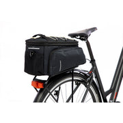 NewLooxs New Trunkbag Sports RT2 31L Polyester Black - afbeelding 4