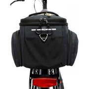 NewLooxs New Trunkbag Sports RT2 31L Polyester Black - afbeelding 5