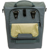 Newlooxs new enkele tas tulum 16l rpet grijs groen