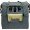 Newlooxs new shopper tulum camella 26l rpet grijs groen