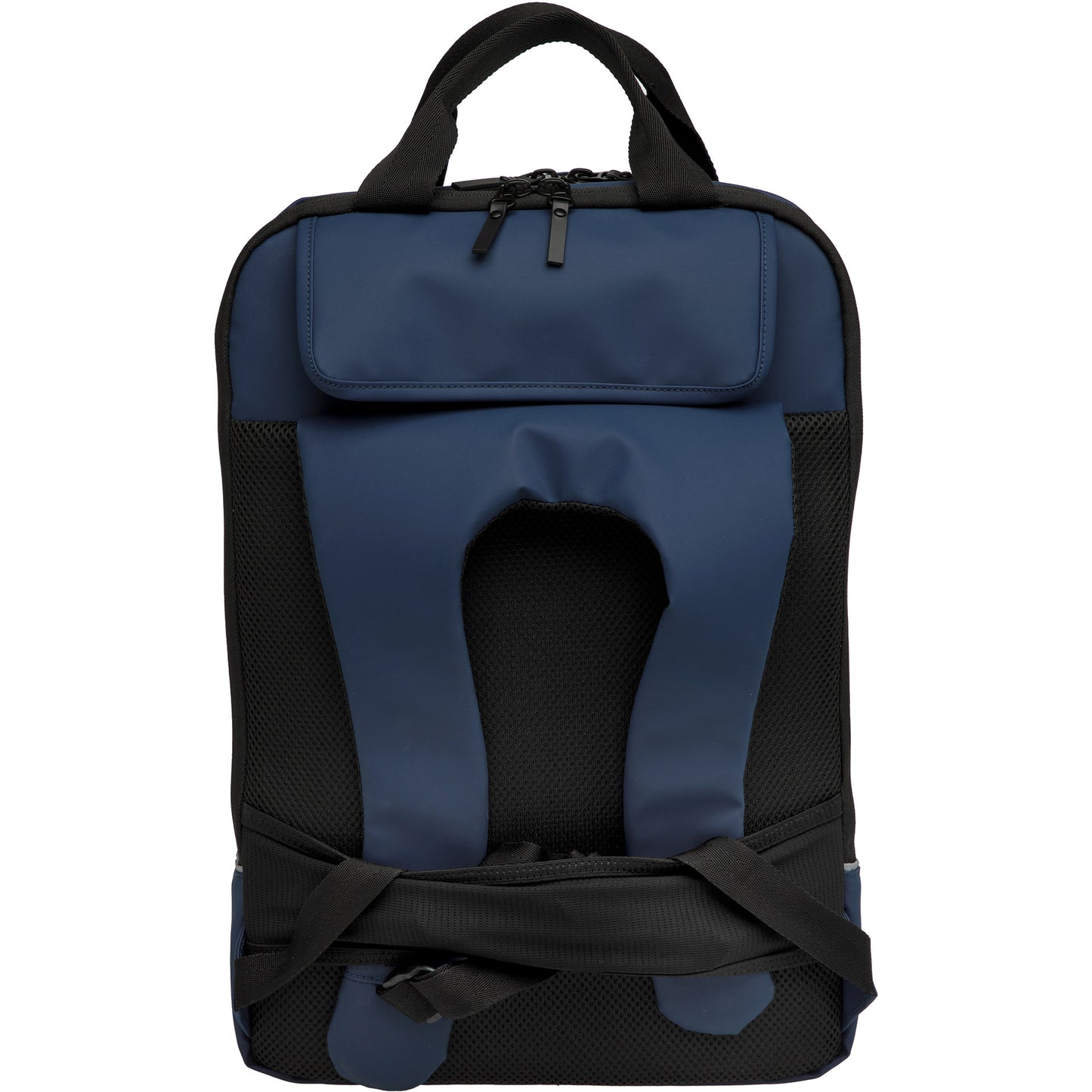 Pexkids Nuovo zaino Nevada 20L Polyester Dark Blue