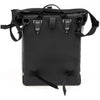 Newlooxs new looxs bolsa individual cantos 16,5l lona negra