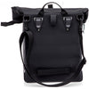 Newlooxs new looxs bolsa individual cantos 16,5l lona negra