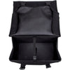 Bolso Newlooxs new looxs doble alforja camping negro | 66 litros