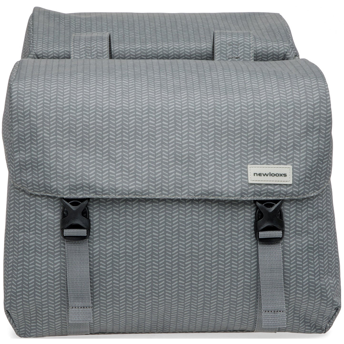 Newlooxs bolso doble new looxs mondi joy 38l rpet gris