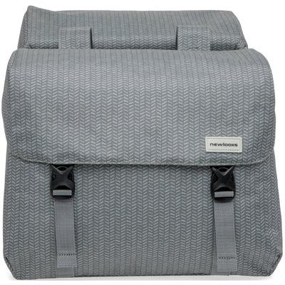Newlooxs bolso doble new looxs mondi joy 38l rpet gris