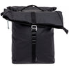 Newlooxs new looxs bolsa doble cantos mik 2.0 36l lona negro
