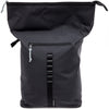 Newlooxs new looxs bolsa doble cantos mik 2.0 36l lona negro