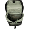 Newlooxs bolso doble new looxs vigo 40l poliéster negro verde