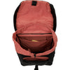 Newlooxs new looxs dubbele tas vigo double . new looxs twin bags vigo double sw orange