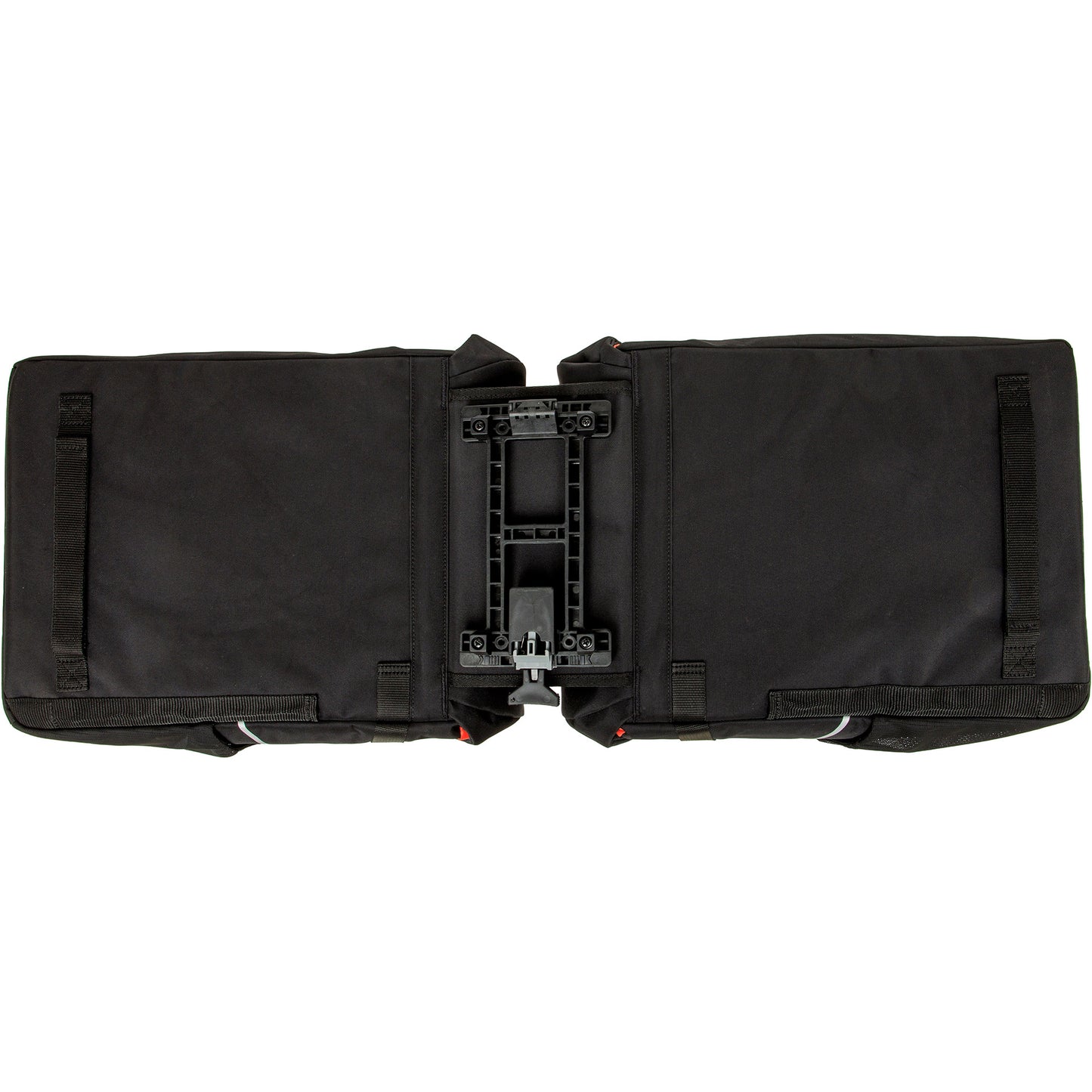 Newlooxs new looxs bolso doble vigo double mik 2.0 . new looxs twin bolsas vigo doble sw naranja