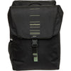 Newlooxs bolso doble new looxs vigo rt2 40l poliéster negro verde