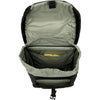 Newlooxs bolso doble new looxs vigo rt2 40l poliéster negro verde