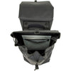 Nuevo bolso looxs hamar doble | antracita | objetivo 2.0 | 38l