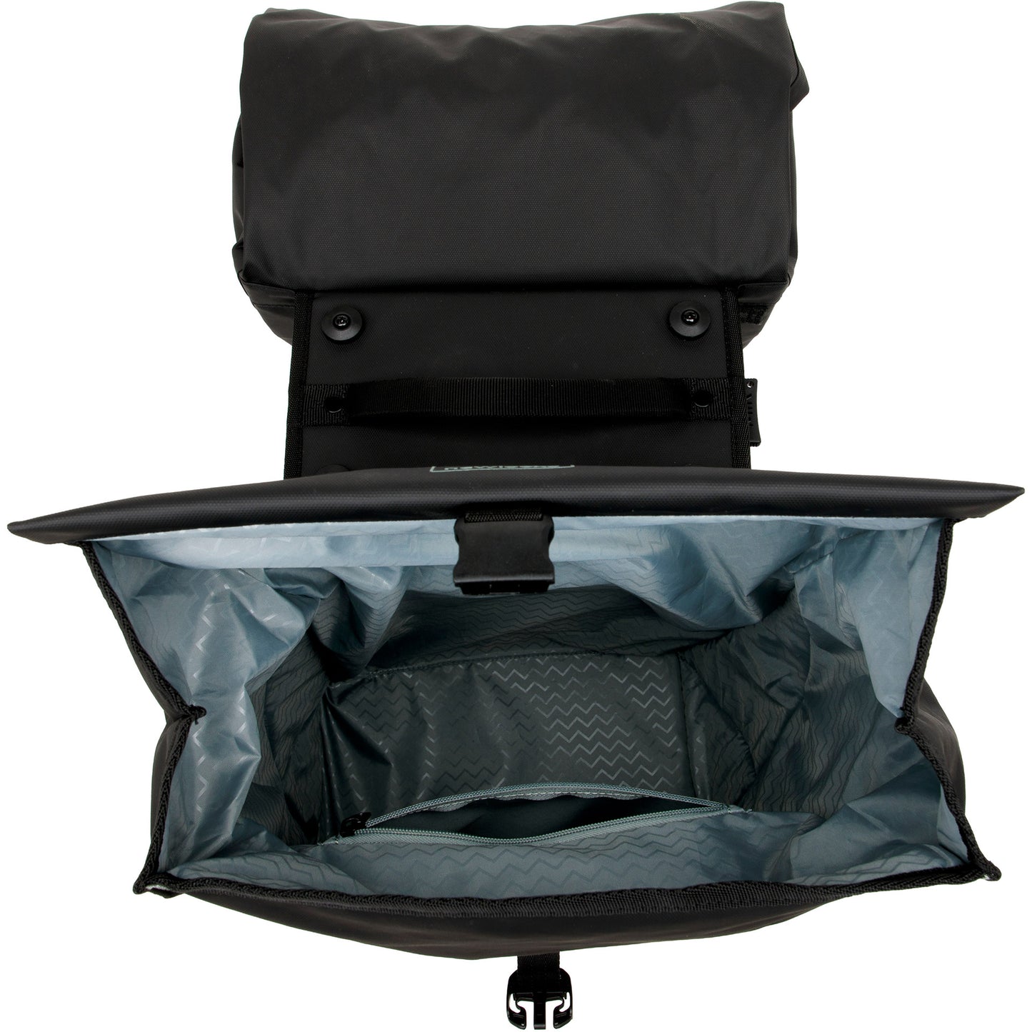 Nuevo bolso Looxs Leeds doble | negro | objetivo 2.0 | 38l