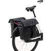 Nuevo bolso Looxs Leeds doble | negro | objetivo 2.0 | 38l