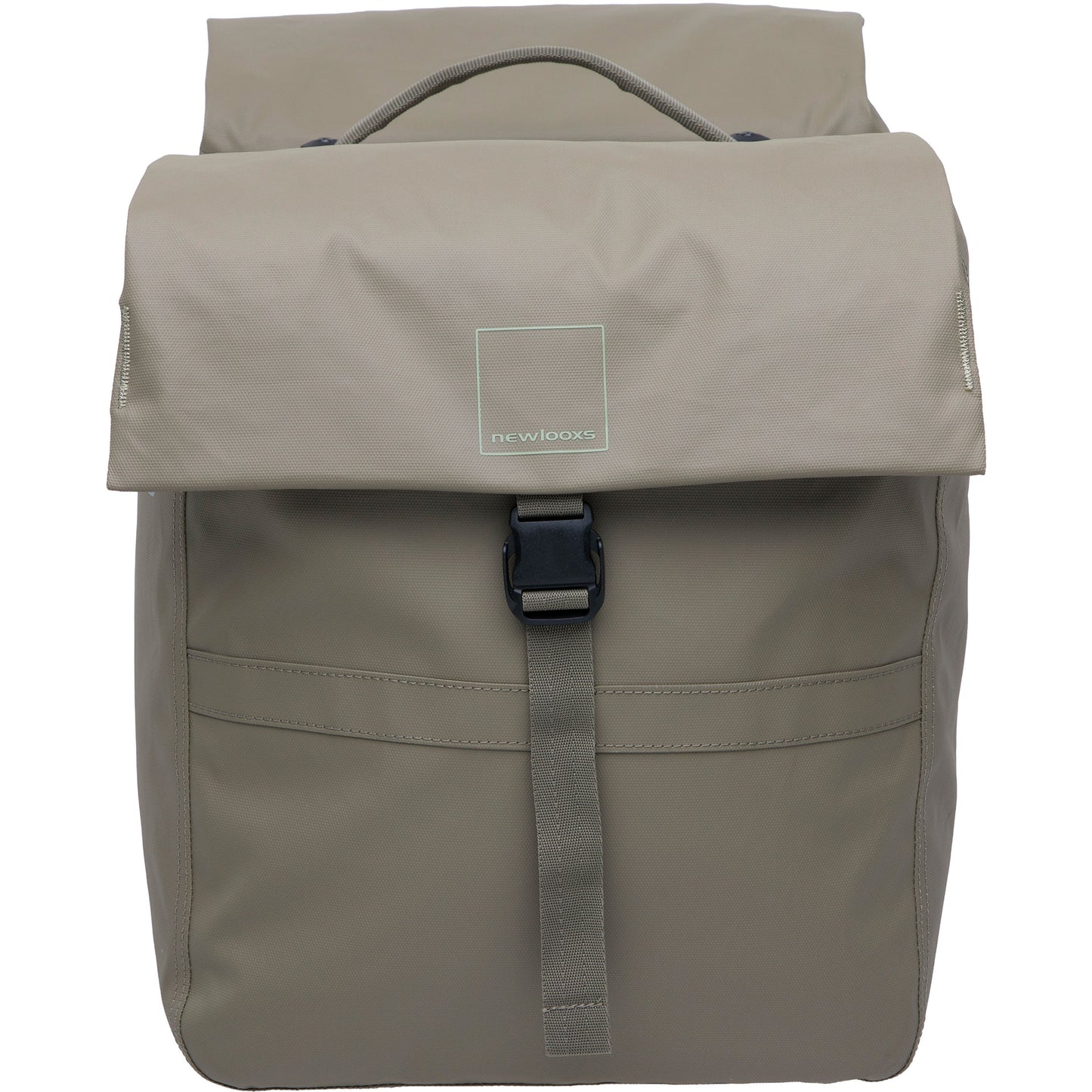Nuevo bolso Looxs Leeds doble | color topo | objetivo 2.0 | 38l