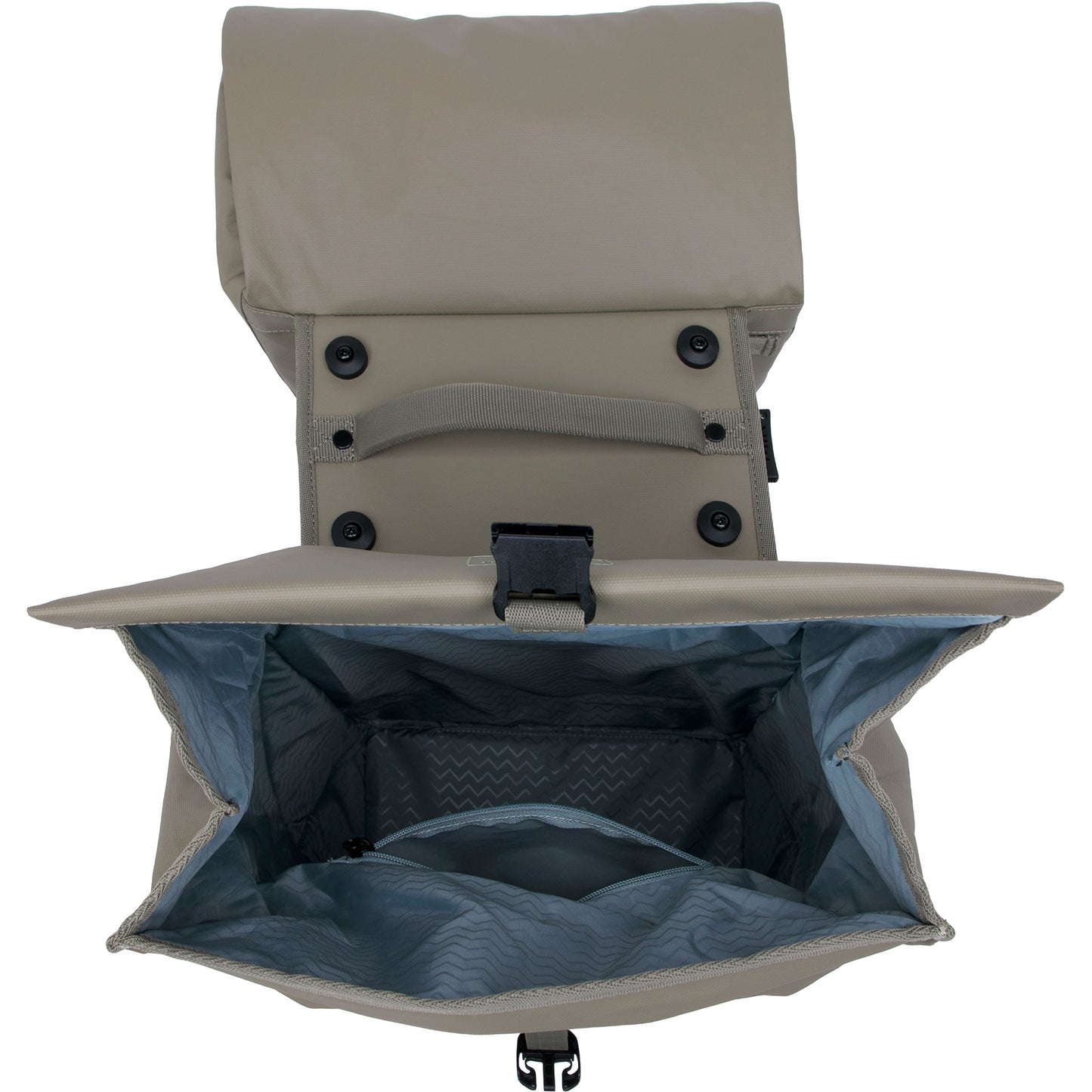 Nuevo bolso Looxs Leeds doble | color topo | objetivo 2.0 | 38l