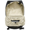 Newlooxs bolso doble new looxs sports mik 2.0 40l poliéster negro
