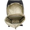 Newlooxs bolso doble new looxs sports mik 2.0 40l poliéster negro