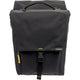 Newlooxs new looxs dubbele tas tulum mik 2.0 32l rpet zwart