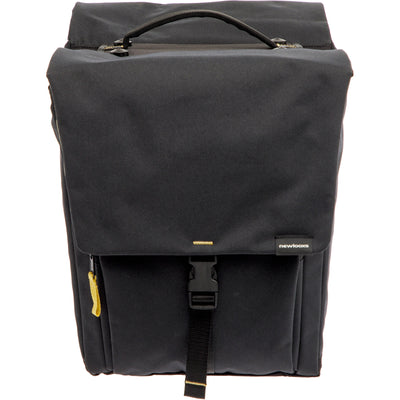 Bolsa doble para bicicleta newlooxs new looxs tulum doble mik