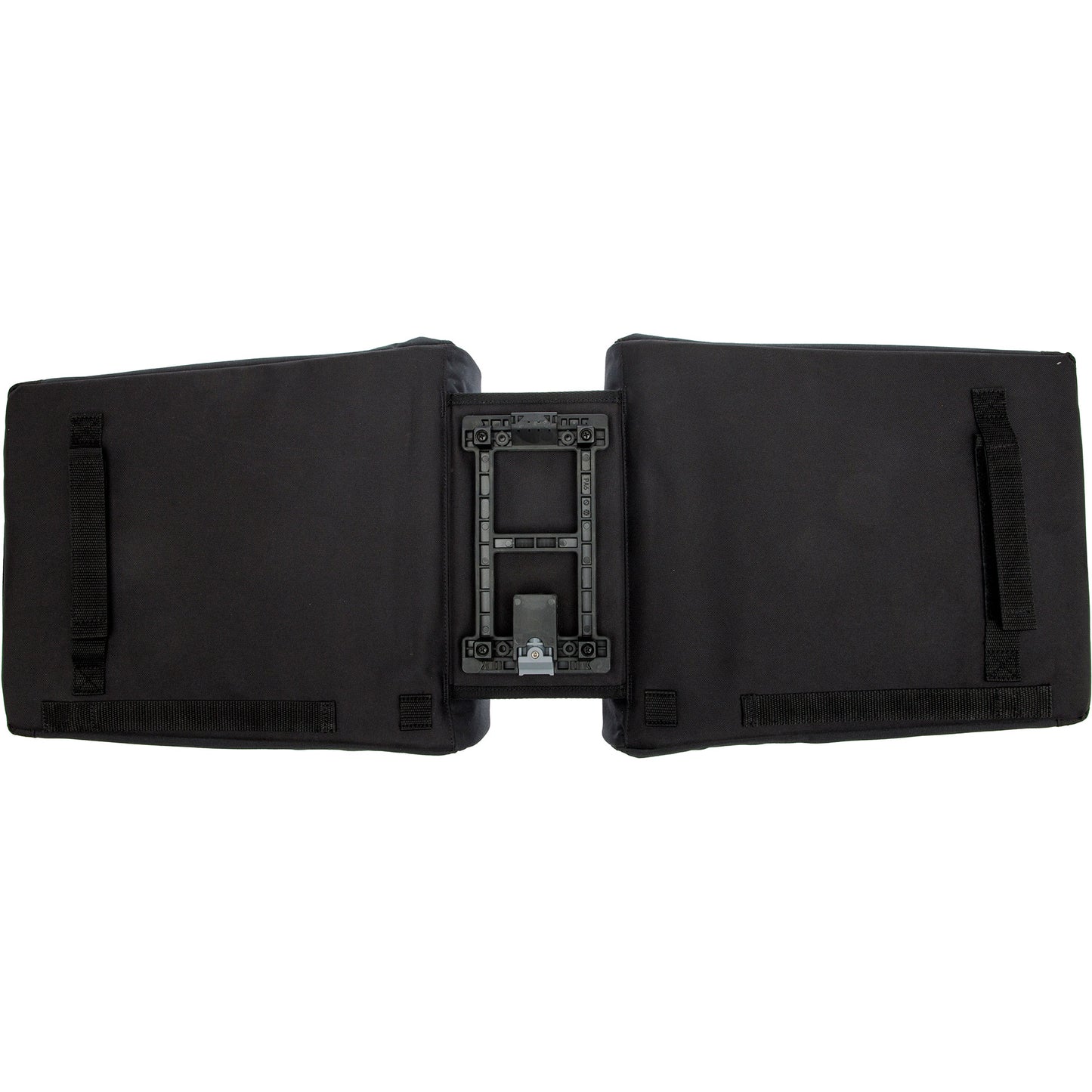 Newlooxs double bicycle bag new looxs tulum double mik