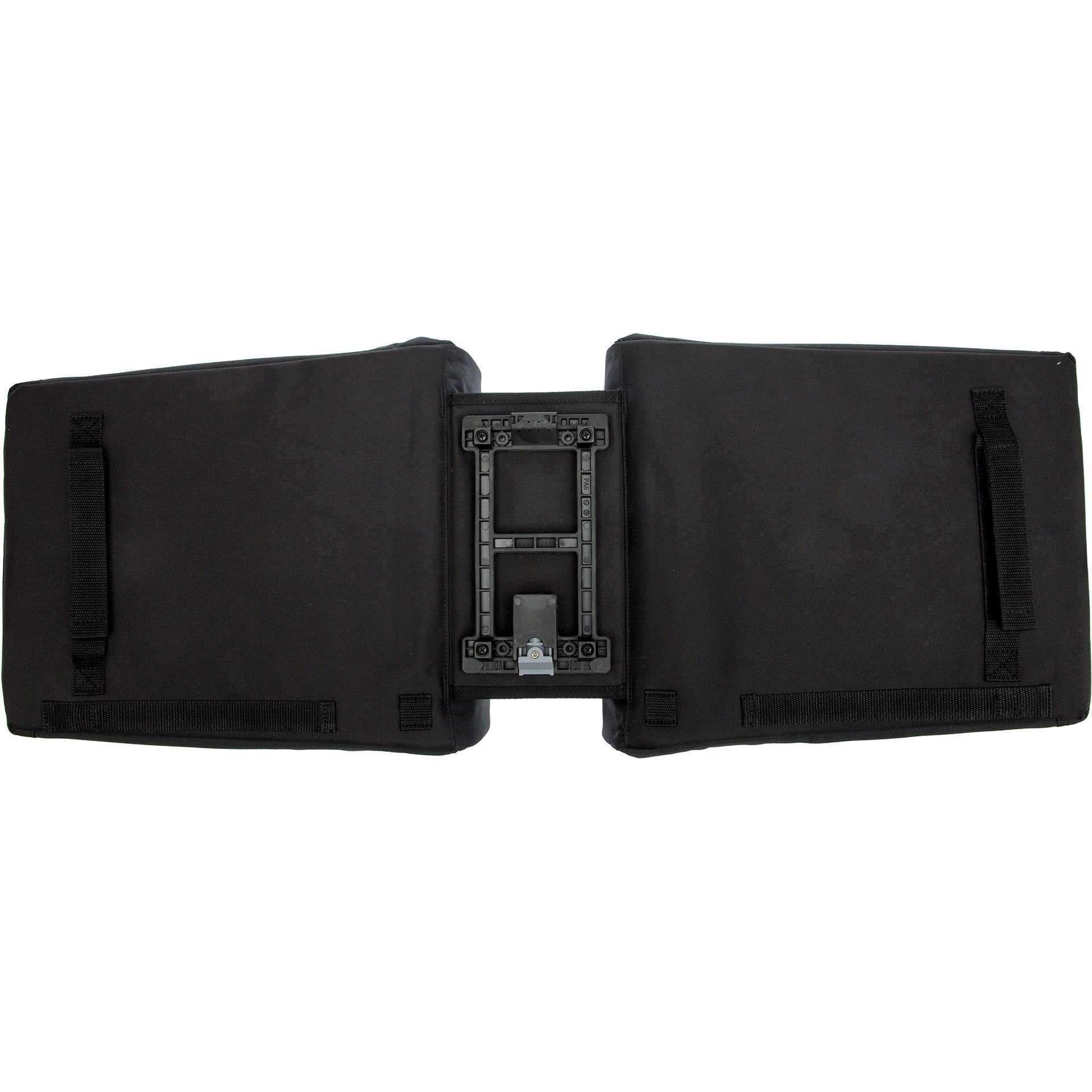 Newlooxs double bicycle bag new looxs tulum double mik