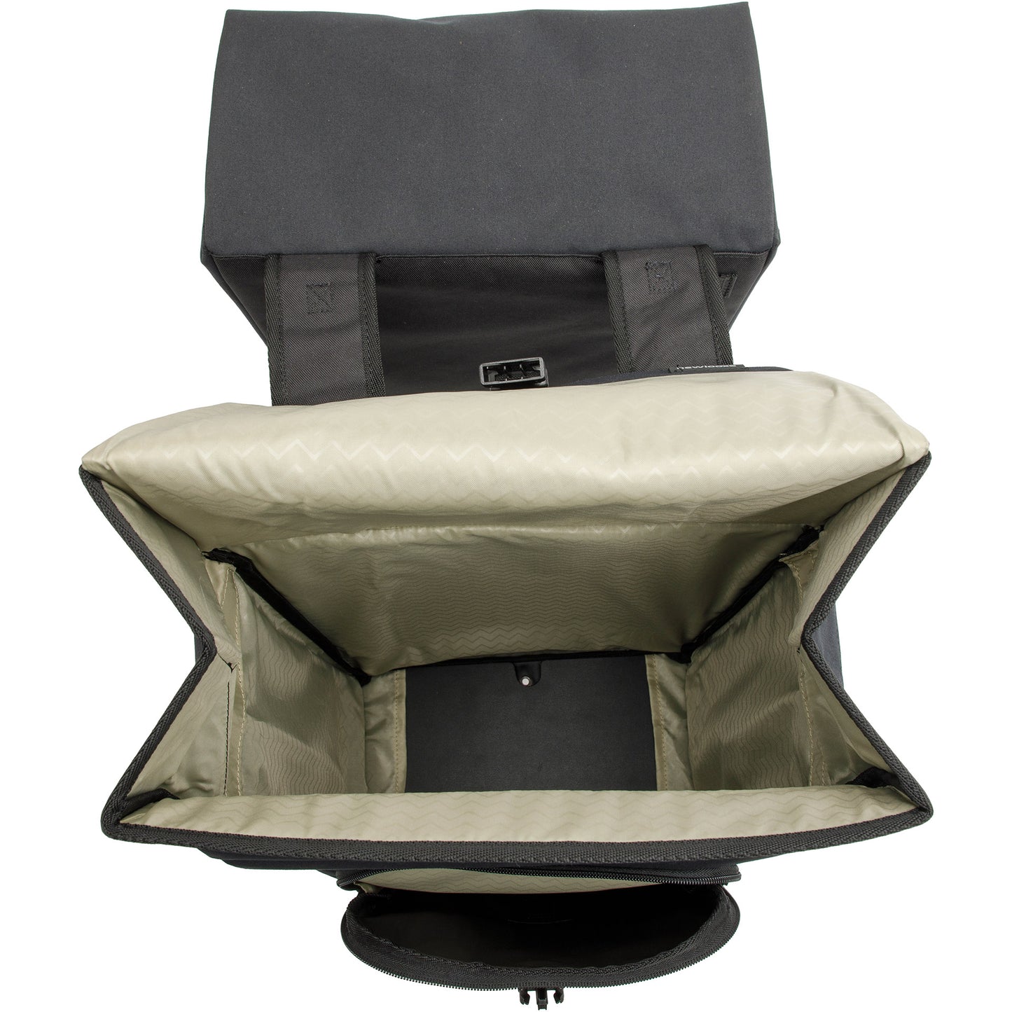 Newlooxs double bicycle bag new looxs tulum double mik