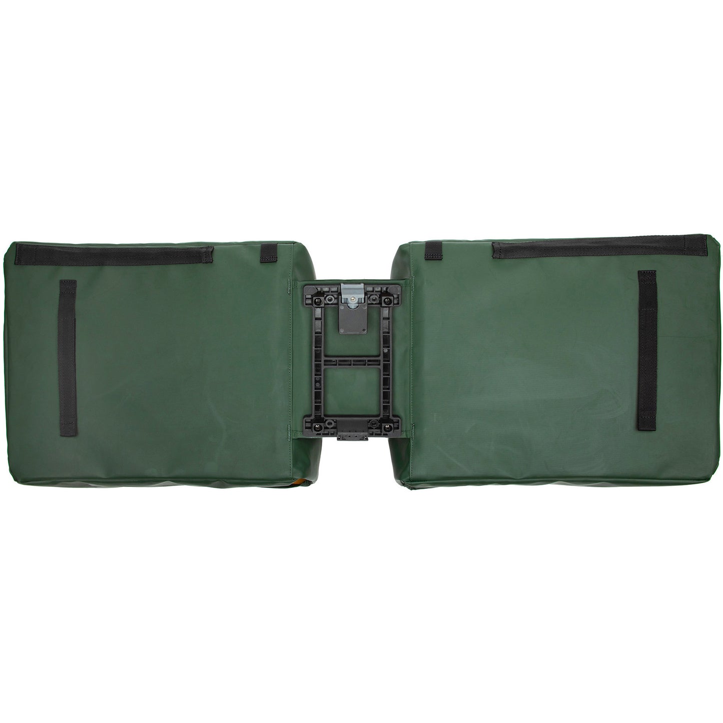 Newlooxs bolso doble new looxs odense mik 2.0 39l poliéster verde
