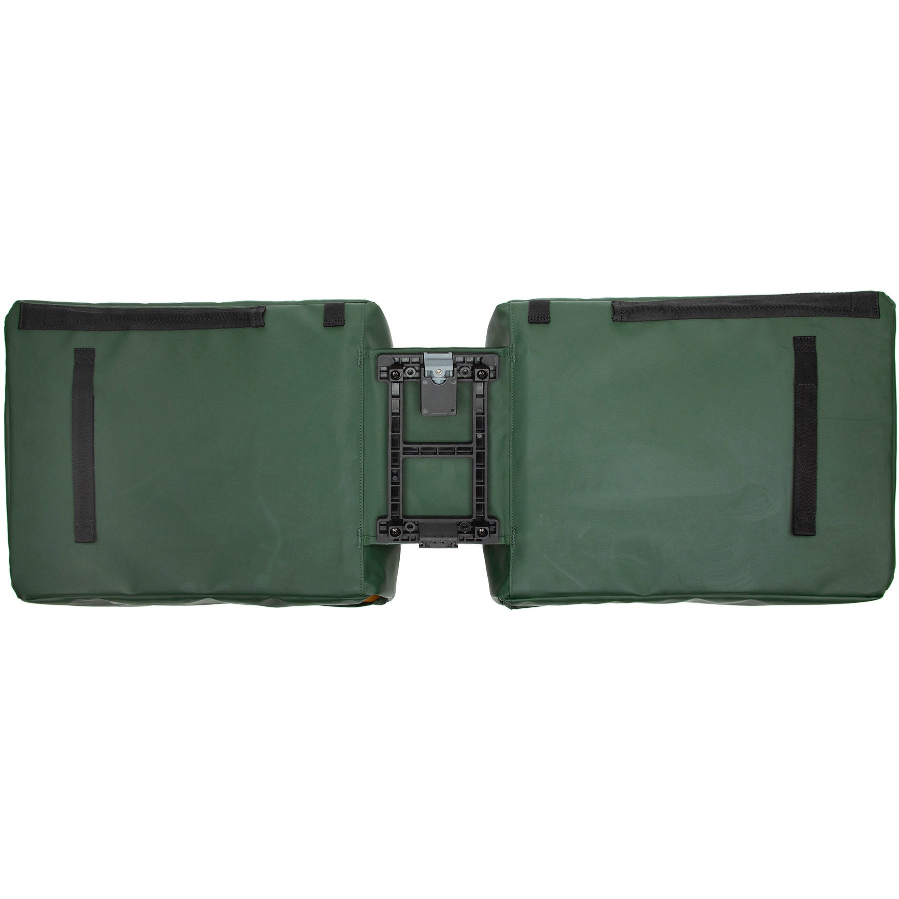 Newlooxs bolso doble new looxs odense mik 2.0 39l poliéster verde