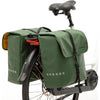 Newlooxs bolso doble new looxs odense mik 2.0 39l poliéster verde