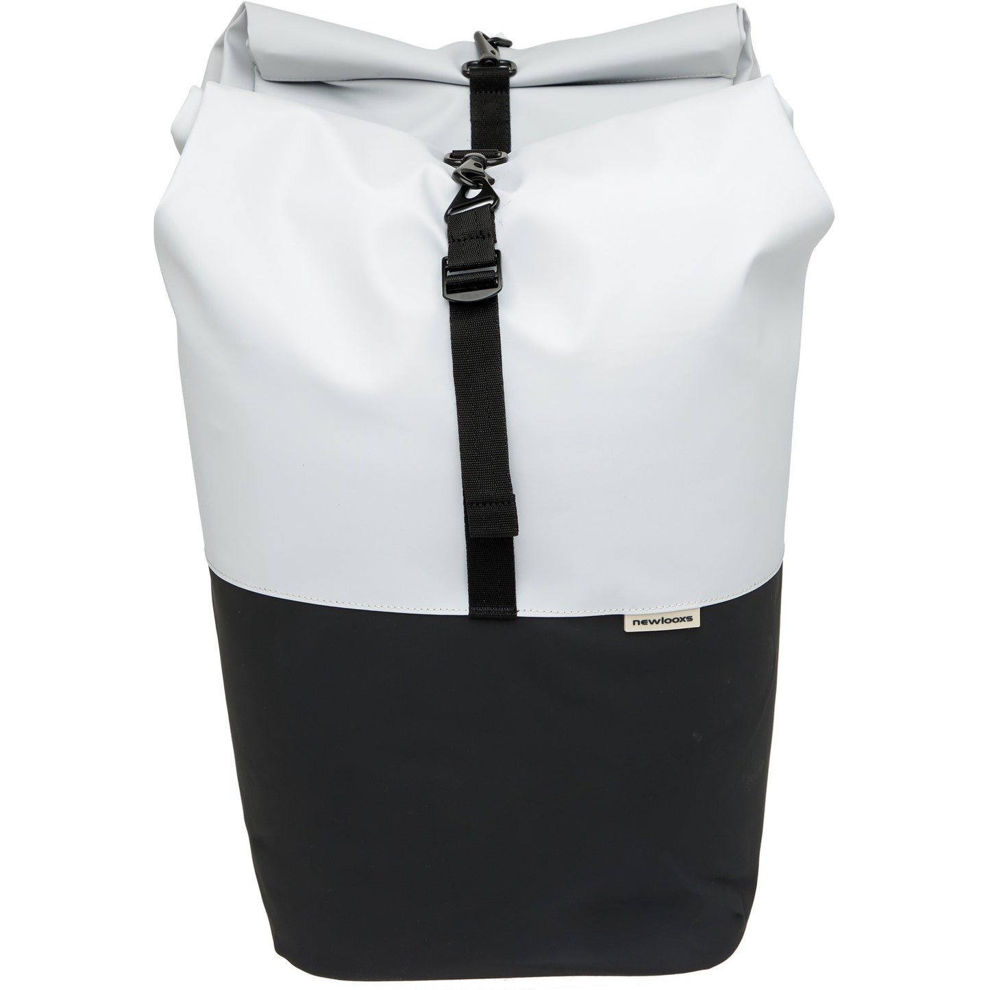Borsa da bicicletta doppia Newlooxs New Looxs Nyborg Double Mik