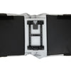 Borsa da bicicletta doppia Newlooxs New Looxs Nyborg Double Mik