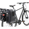 Newlooxs double bicycle bag new looxs varo double mik
