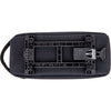 Burgers - new looxs tas new looxs sports trunkbag lock | mik 2.0 | zwart | 4,5l