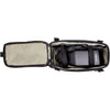 Newlooxs borsa portapacchi new looxs lock mik 2.0 4.5l poliestere nero