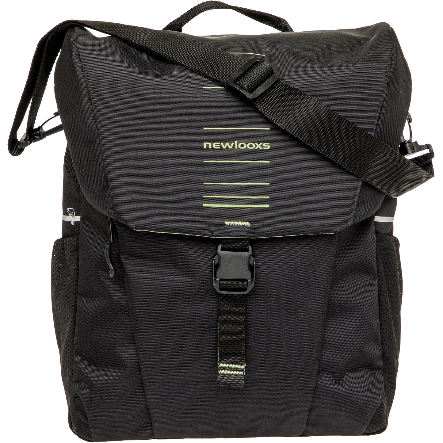 Newlooxs new looxs pakaftas vigo single . new looxs single bag vigo single sw green