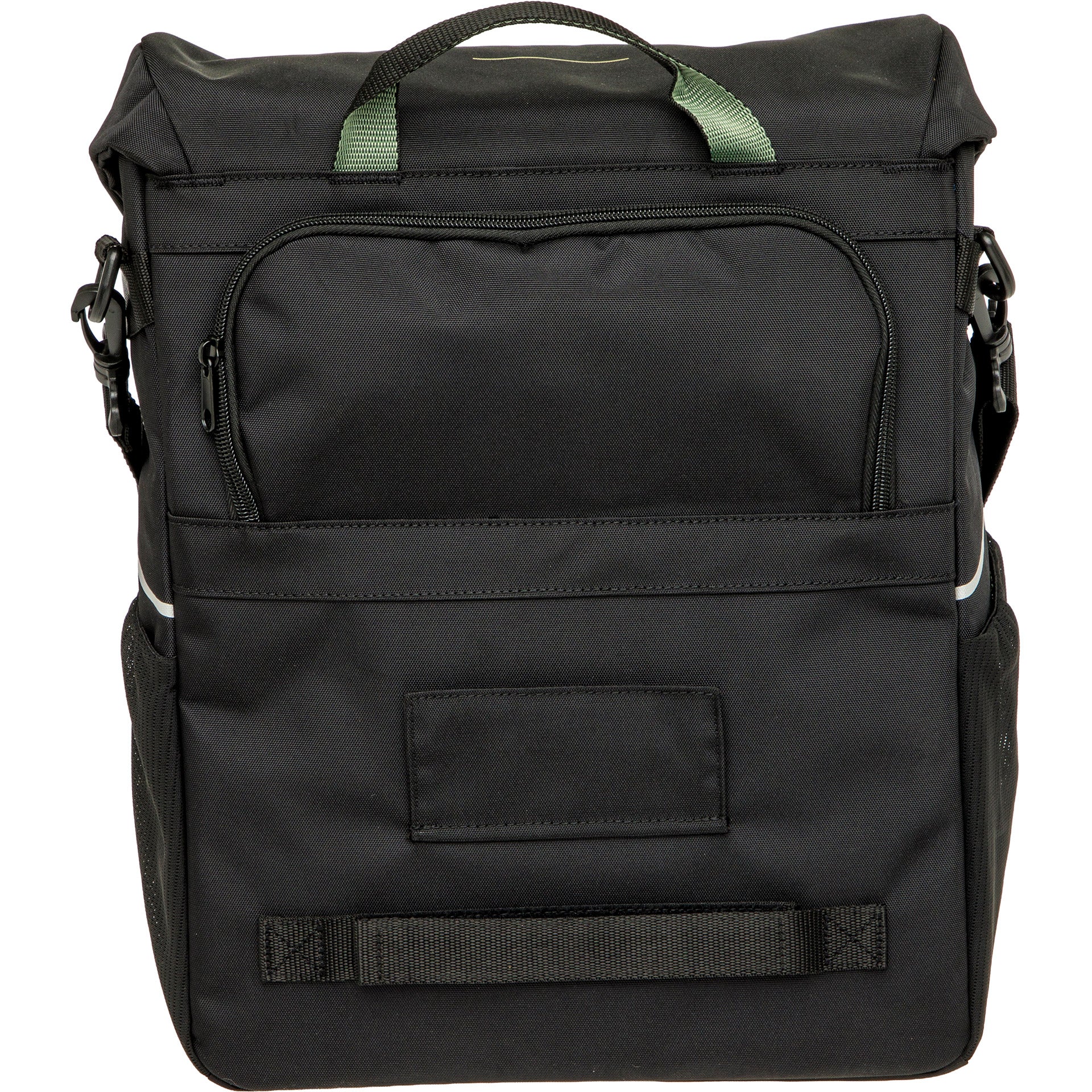 Newlooxs New Looxs Borsa laterale Vigo Single. nuova borsa singola looxs vigo single sw verde