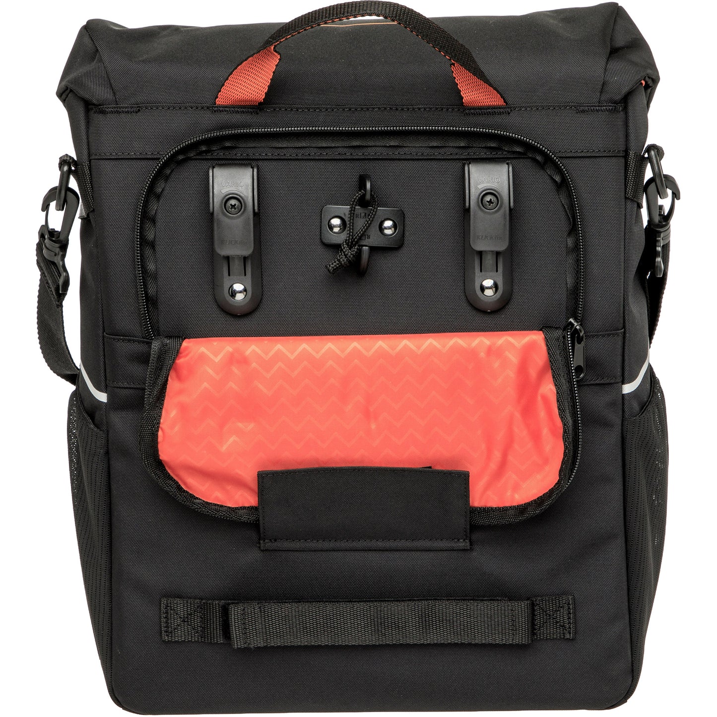 Newlooxs New Looxs Borsa laterale Vigo Single. nuova borsa singola looxs vigo single sw arancione