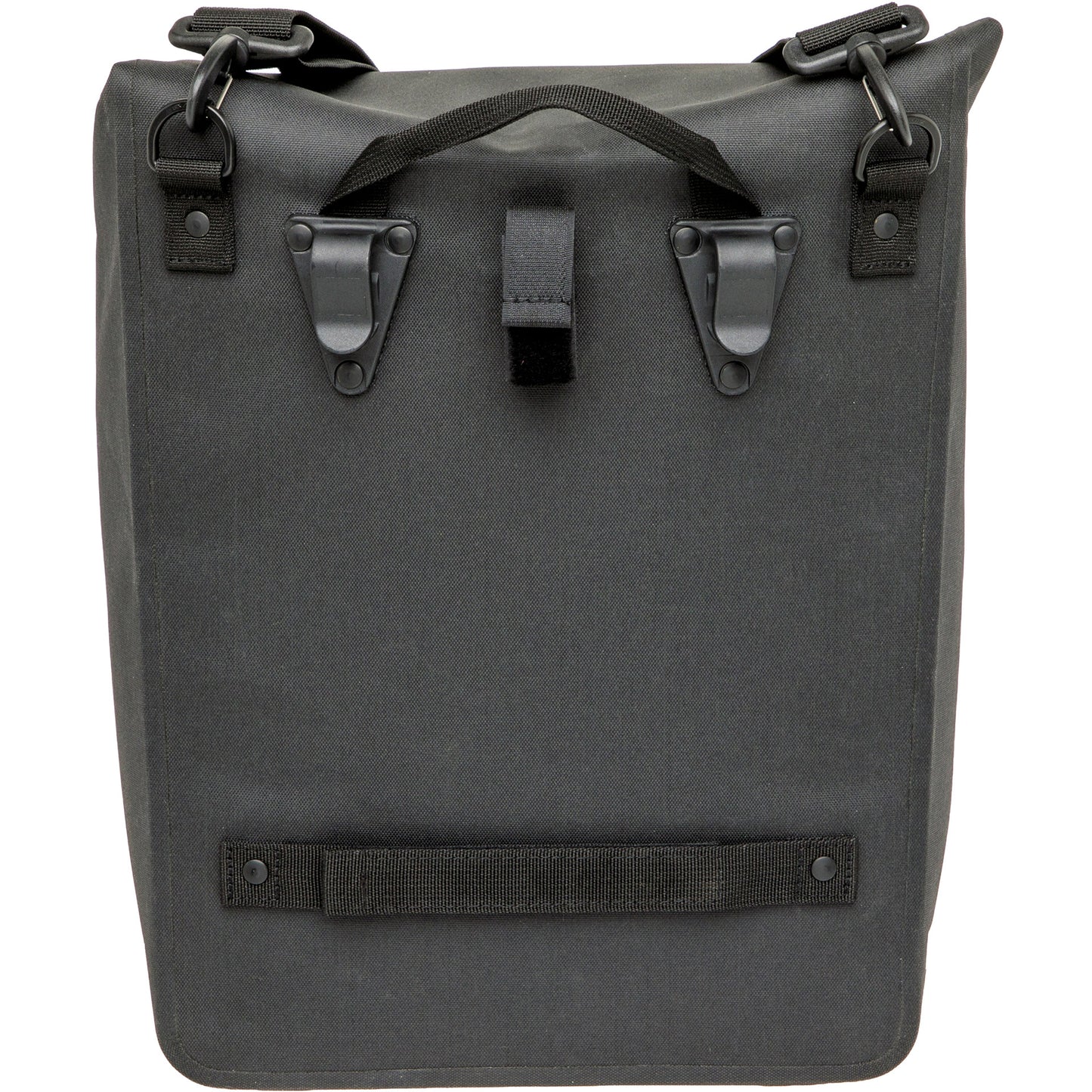 Nuevo bolso looxs hamar single | antracita | 19 litros