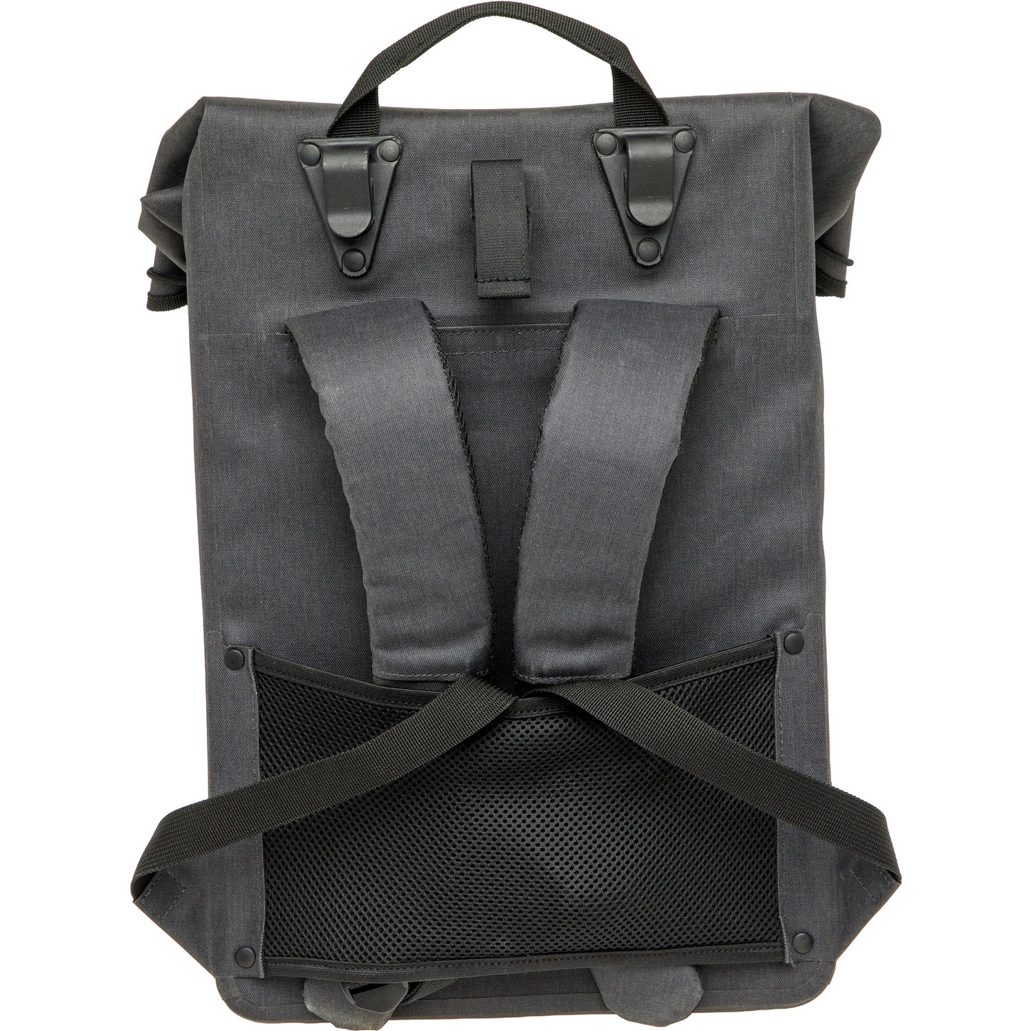 New rugzak looxs hamar backpack - 20 liter - 30 x 15 x 44 cm - anthracite