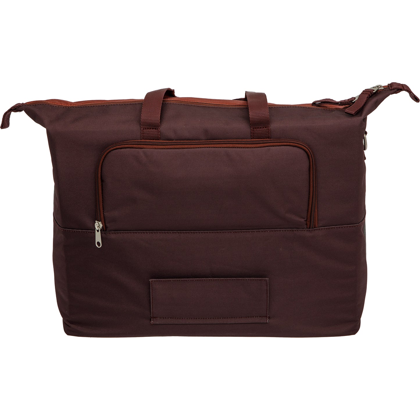 New tas new tendo enkel | oslo | bordeaux rood | 21l